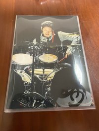 希澈 vol.3 打鼓