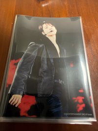 東海vol.1 黑西裝