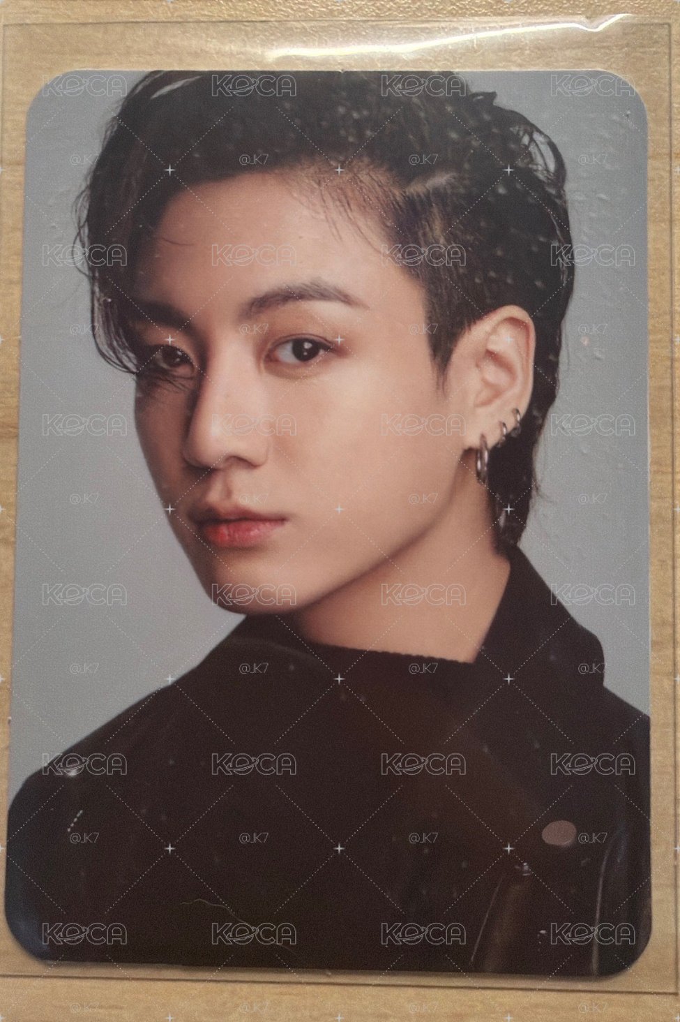 JUNGKOOK小卡