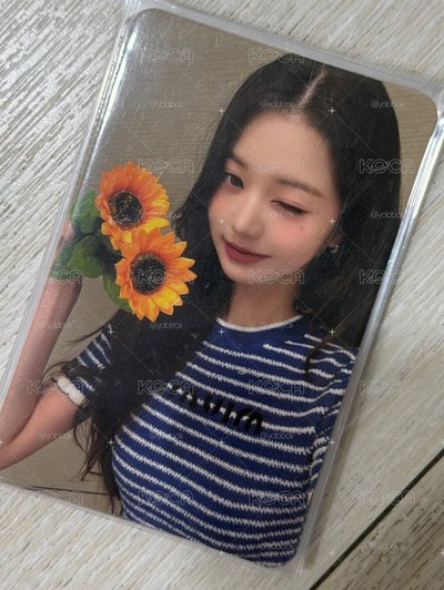 花花員