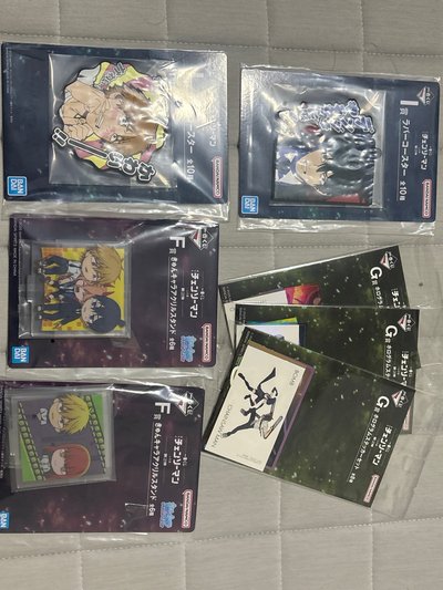 鏈鋸人 一番賞
