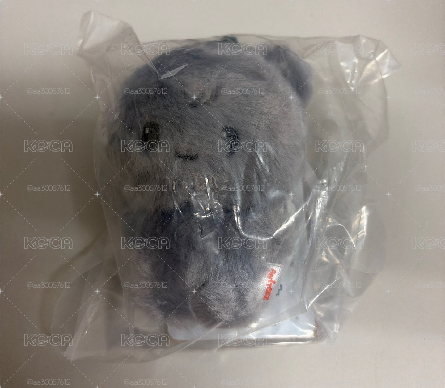 異色鍾貝爾