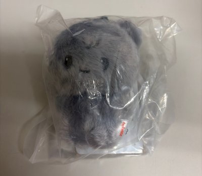 異色鍾貝爾