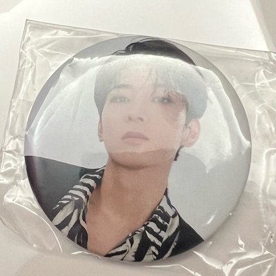 SEVENTEEN WONWOO 全圓佑 Dream 徽章