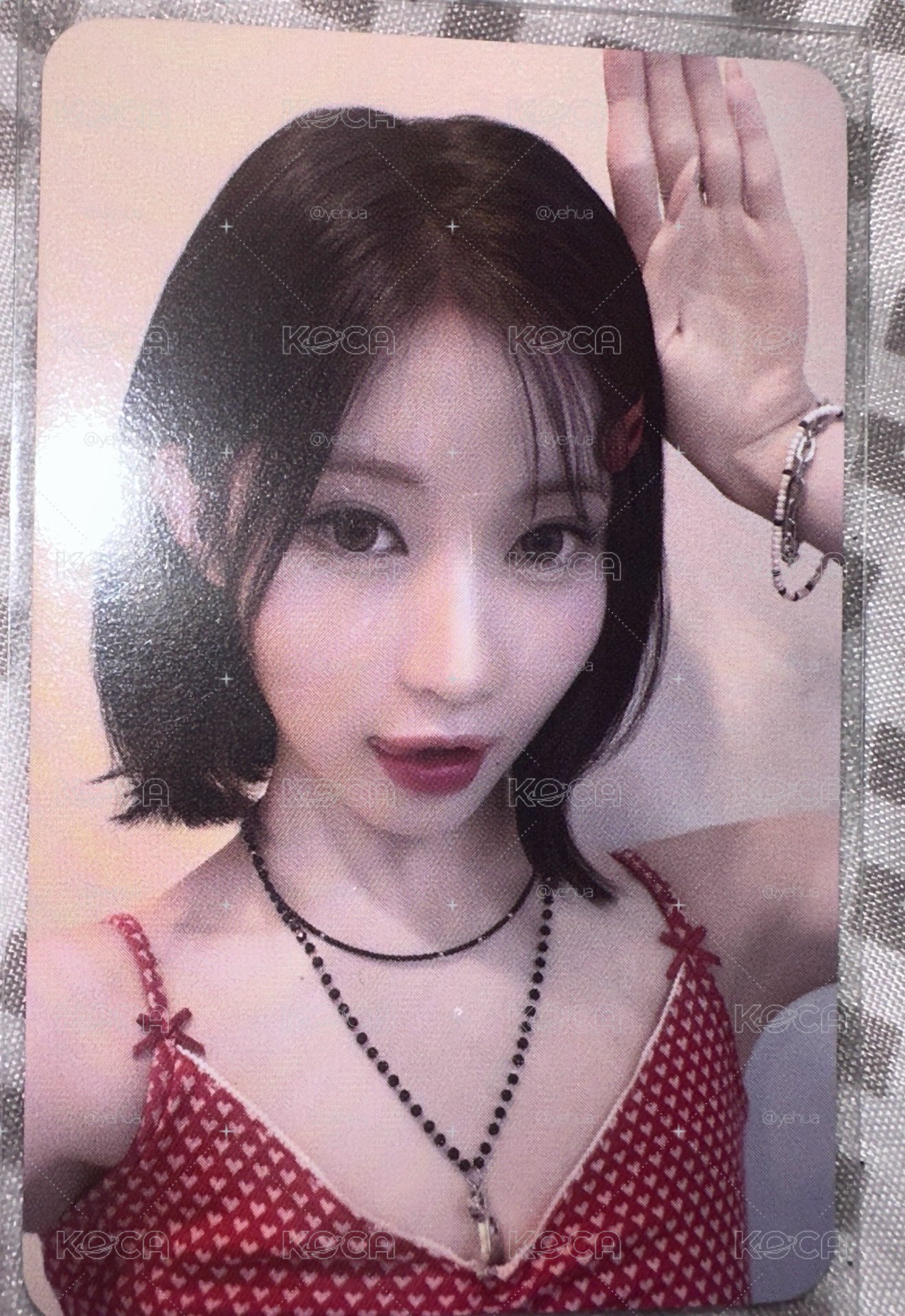 兔耳角
