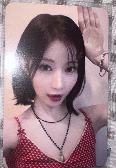 兔耳角