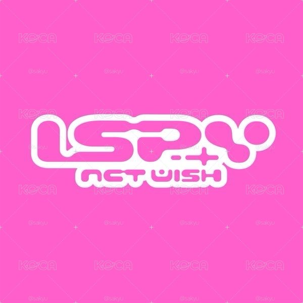 Nct Wish I SPY Deluxe book ver.