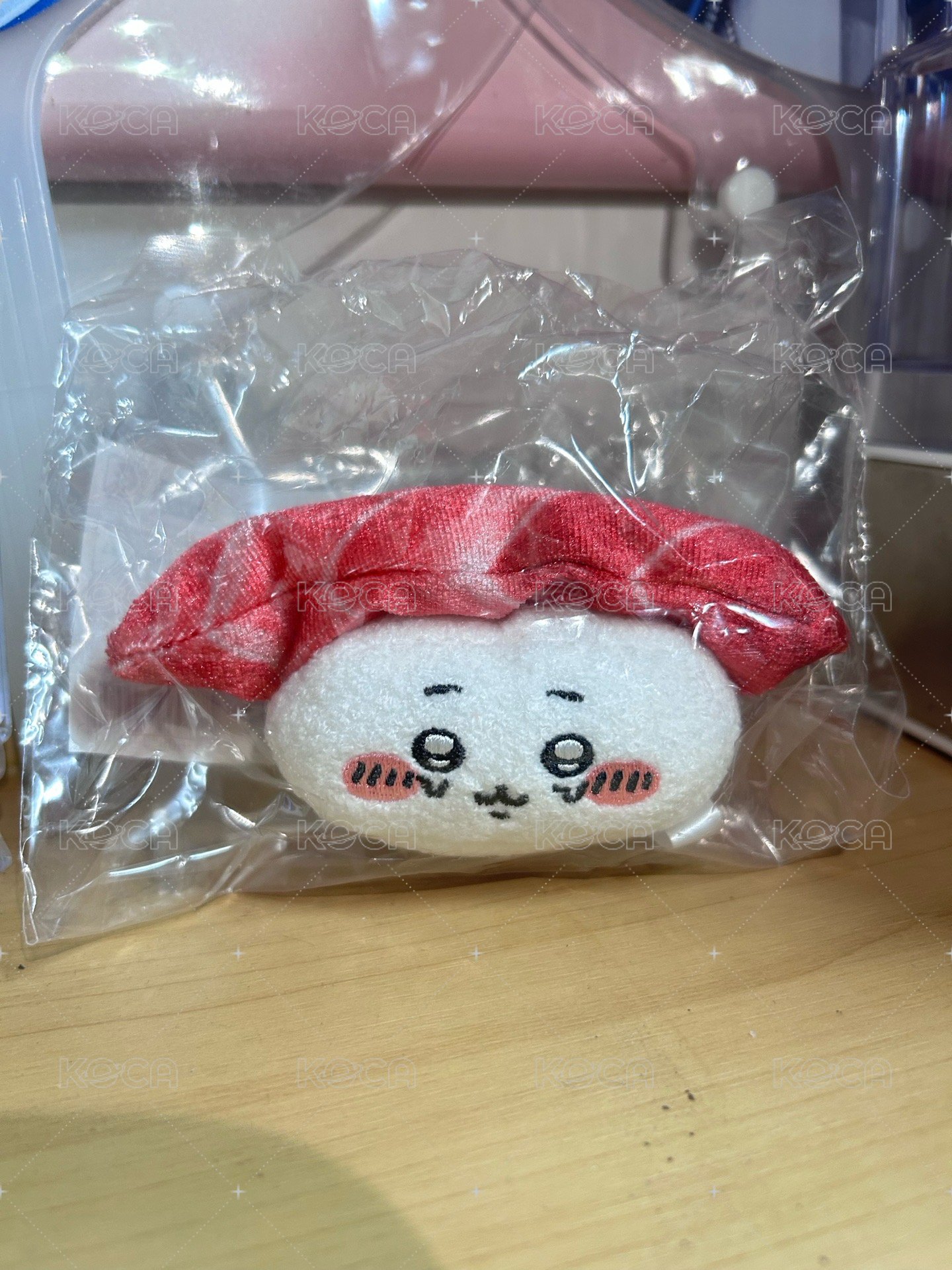 握壽司卡哇