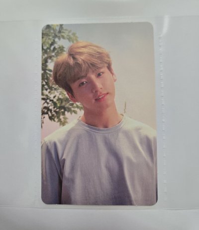 BTS 專區