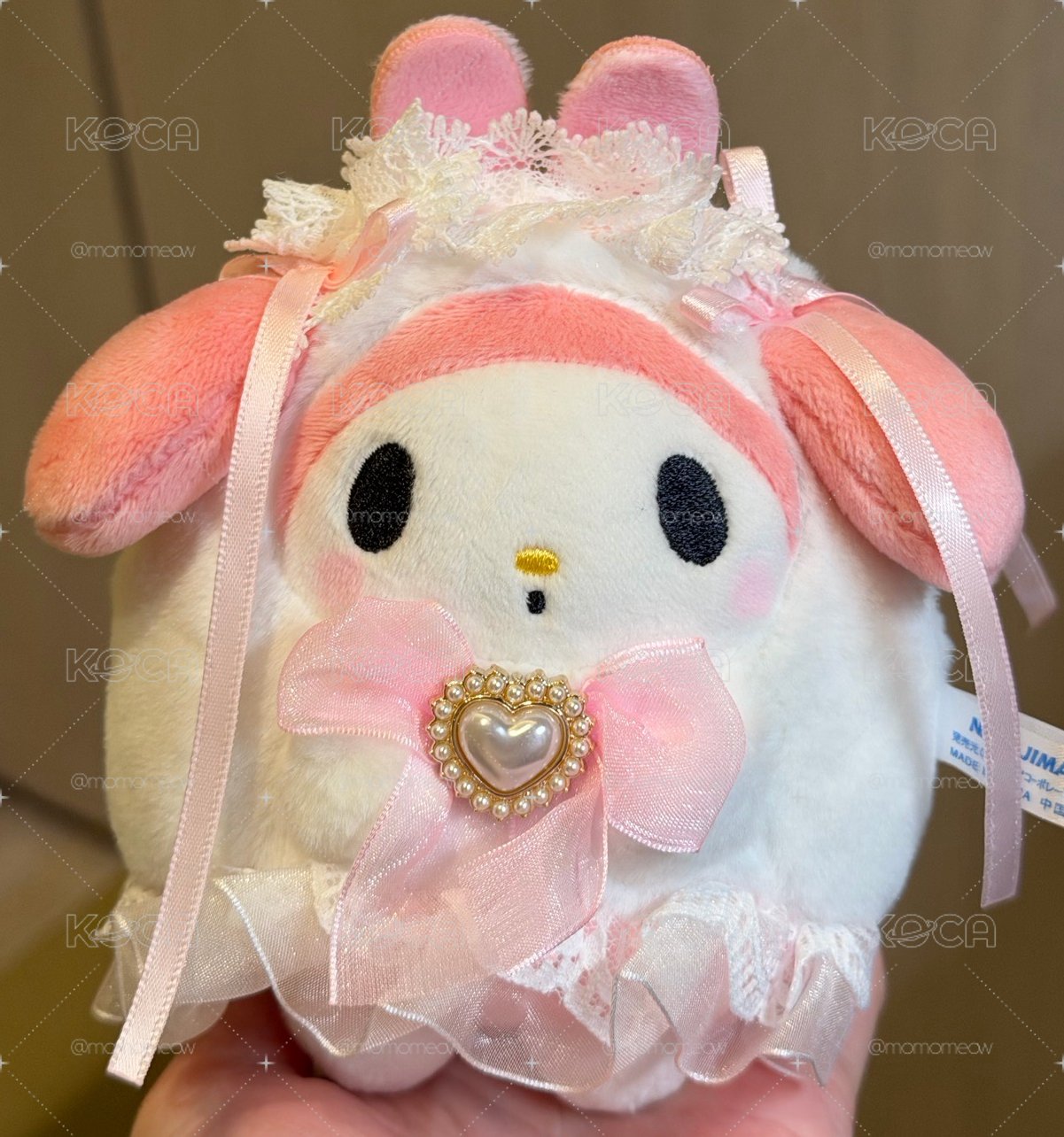 蘿莉塔寶石幽靈美樂蒂