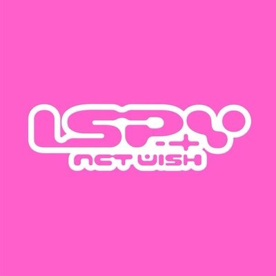 Nct Wish I SPY Deluxe book ver. 含初回特典