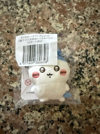 人魚島鱗片組
