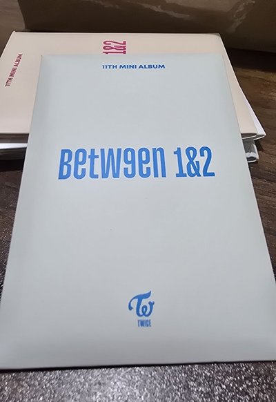 迷你11 預購禮 藍ver.