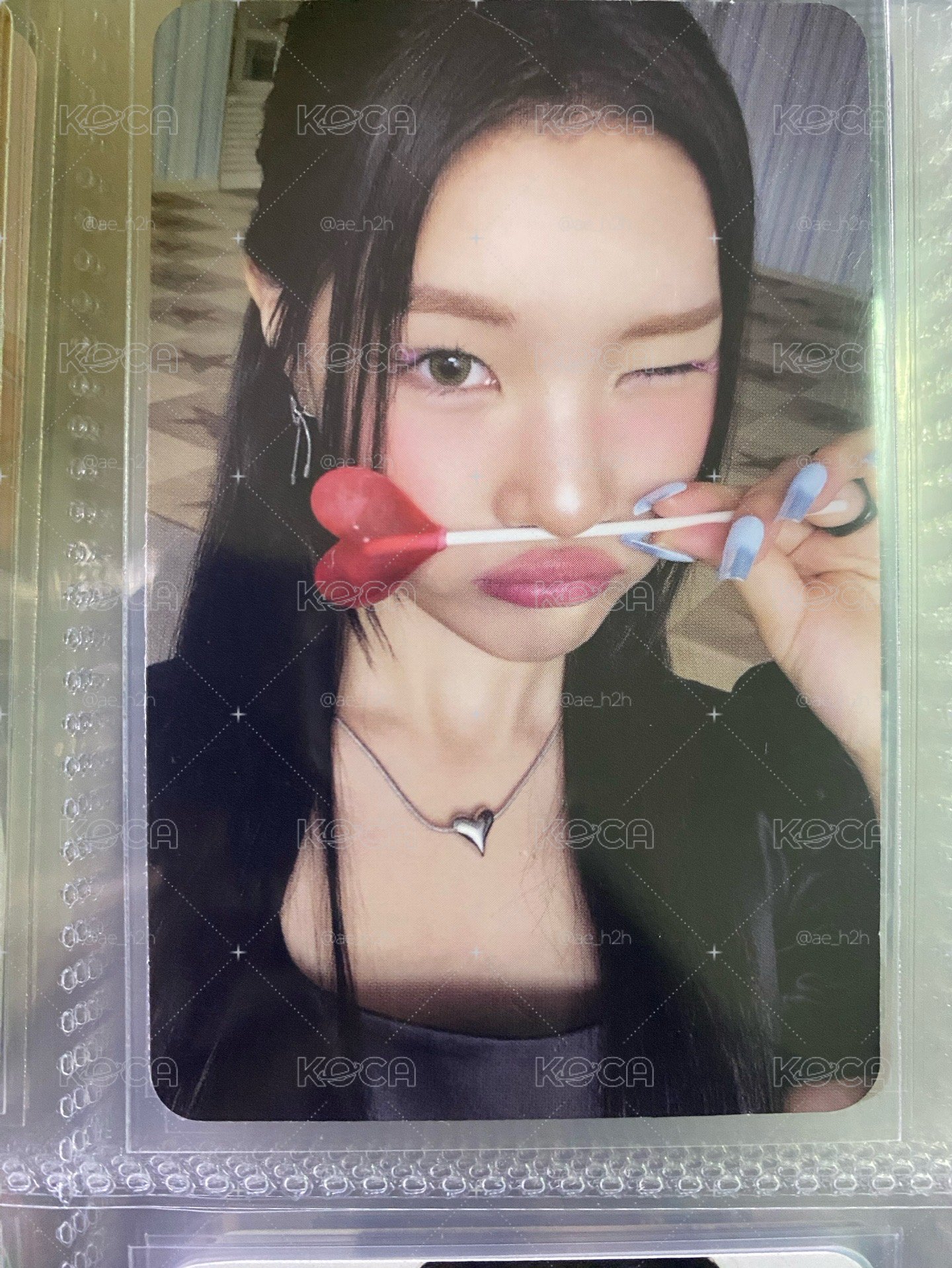主恩 專卡