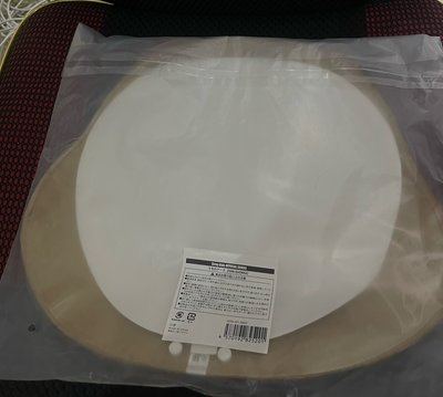 世巡扇套 全新未拆