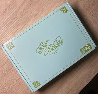 芝加哥回憶錄 Collected Book vol.3