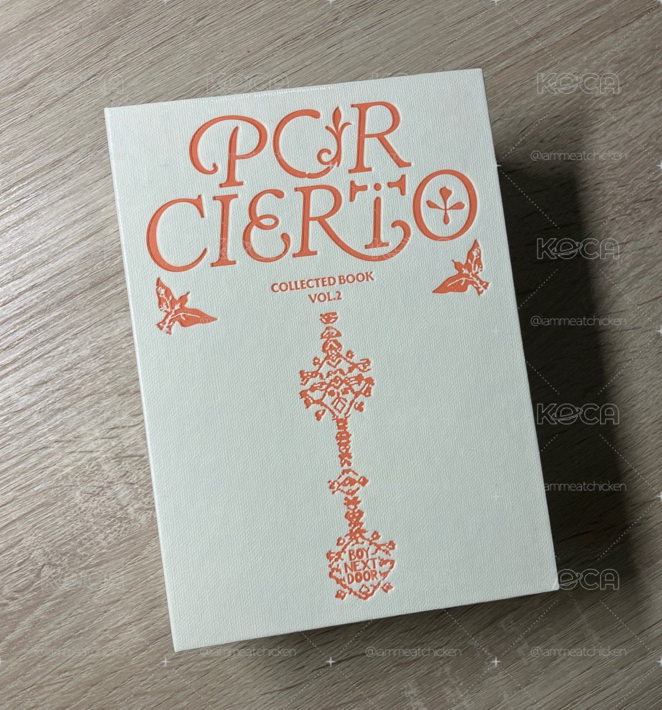 馬德里回憶錄 Collected Book vol.2