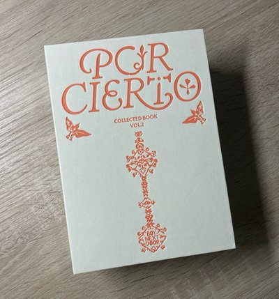 馬德里回憶錄 Collected Book vol.2