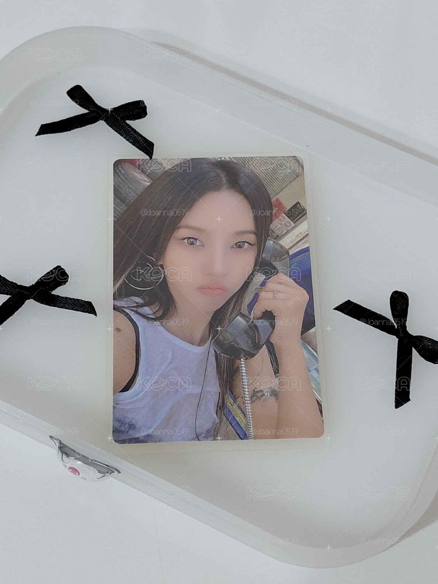 小娟電子專