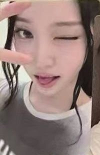 迷二快閃 周邊卡 背心卡