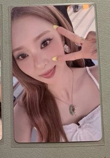 炅專卡