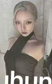 迷二快閃 周邊卡 棉褲卡
