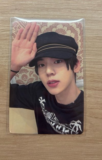 恩搭波快閃
