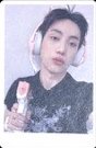 itsnot5ver ju 線下2.0 簽售卡 260806