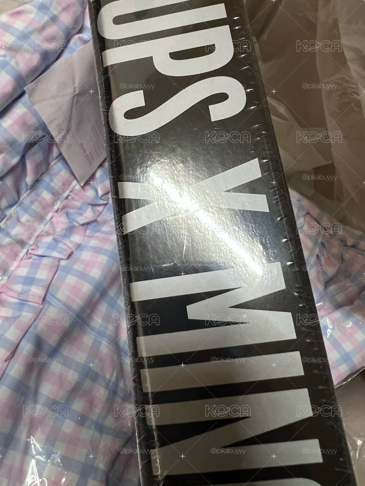CxM回憶錄