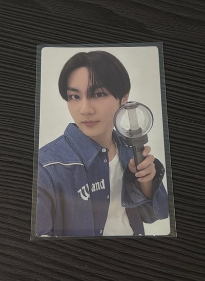禎元手燈卡💕