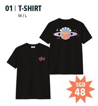 01.T-Shirt 