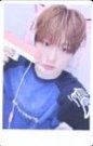 itsnot5ver ju 線下2.0 簽售卡 260806