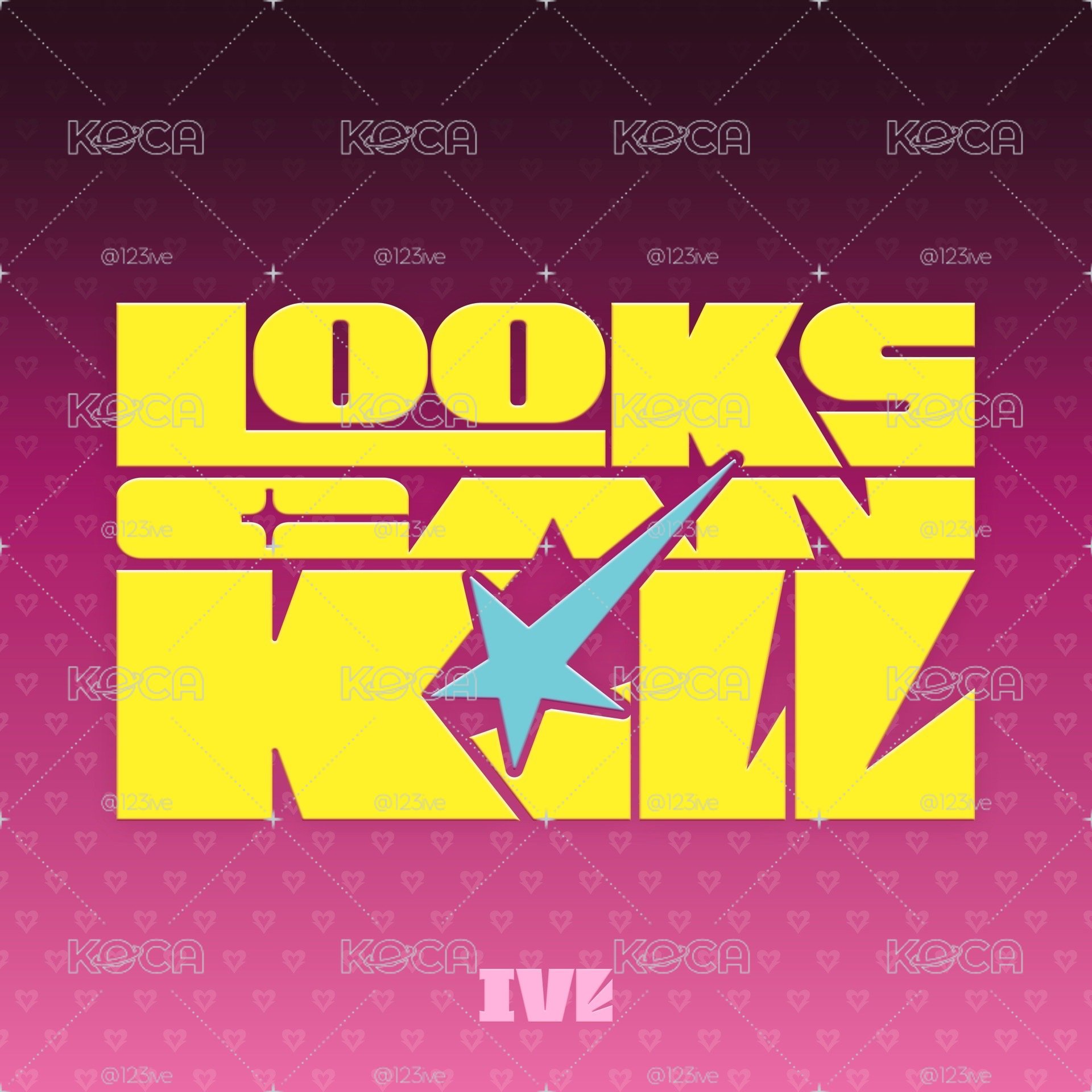 星船通路 迷五 Looks Can Kill