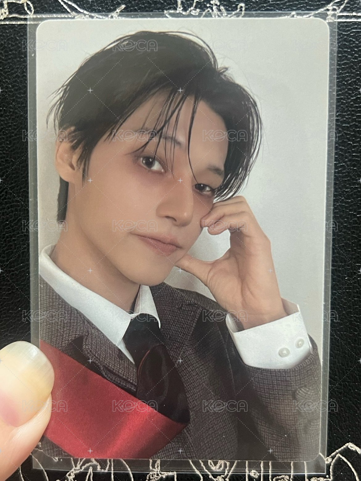 GH5 PB Diary ver. A 專卡