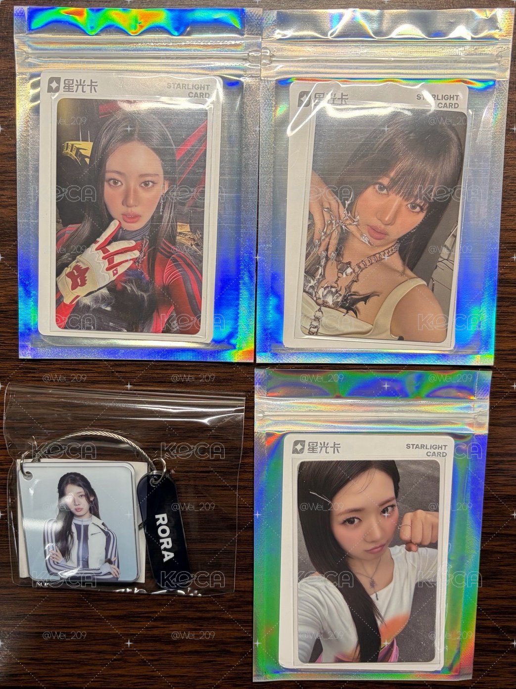 日本一番賞C賞茶吊飾+CHOOM 1、3、4星茶