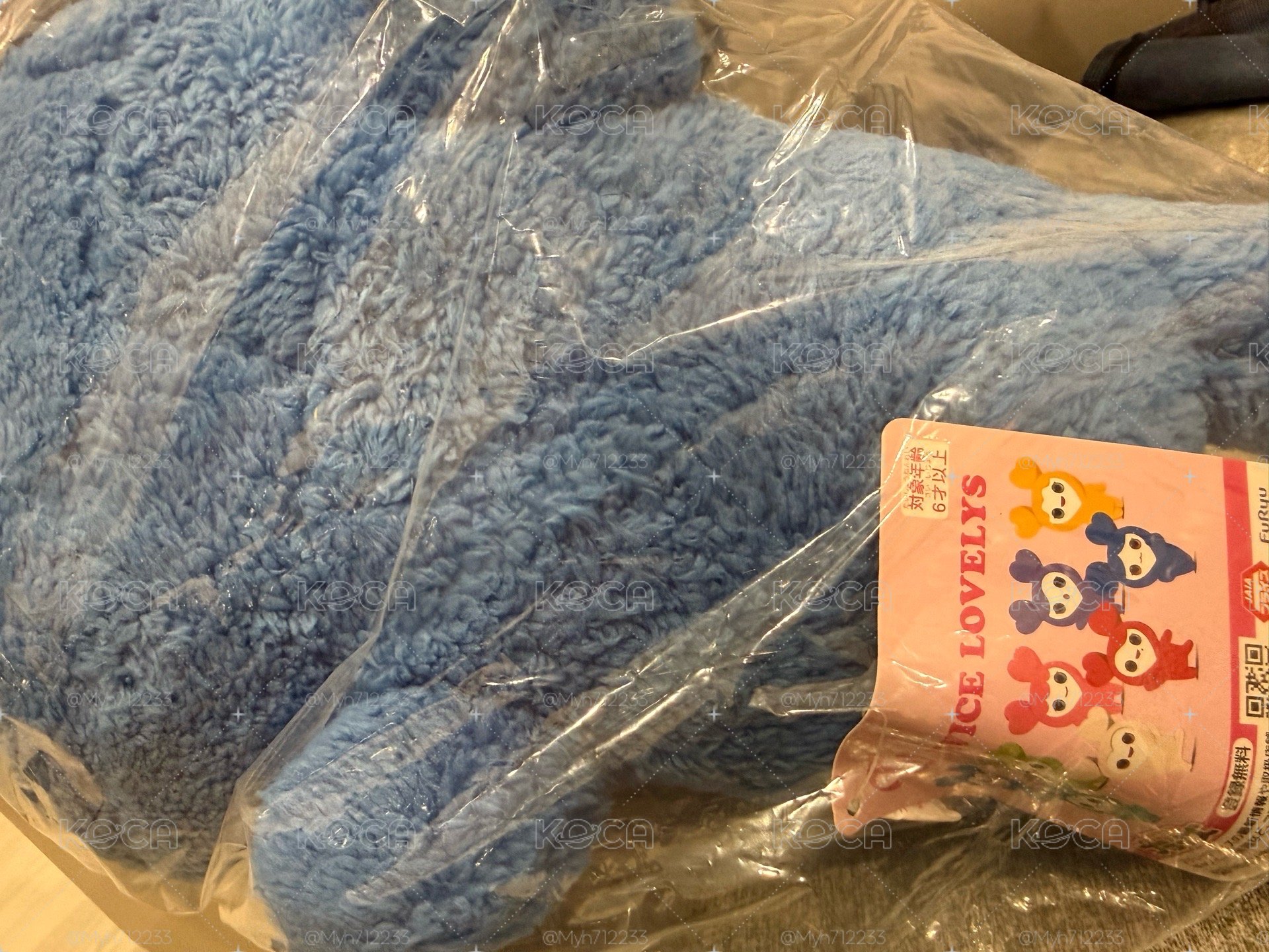 Gigo趴娃-子瑜