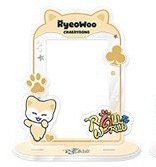 08.RyeoWoo 壓克力牌