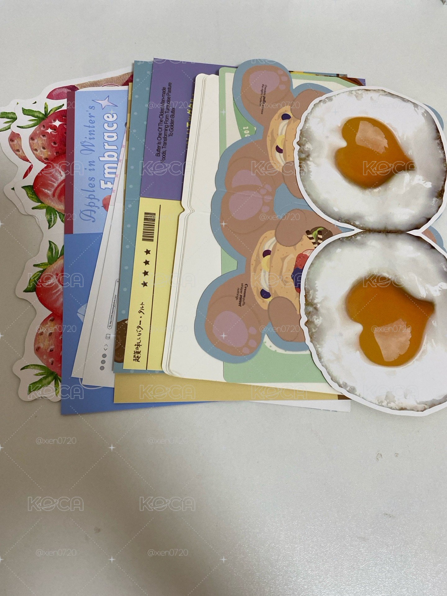 大摺頁