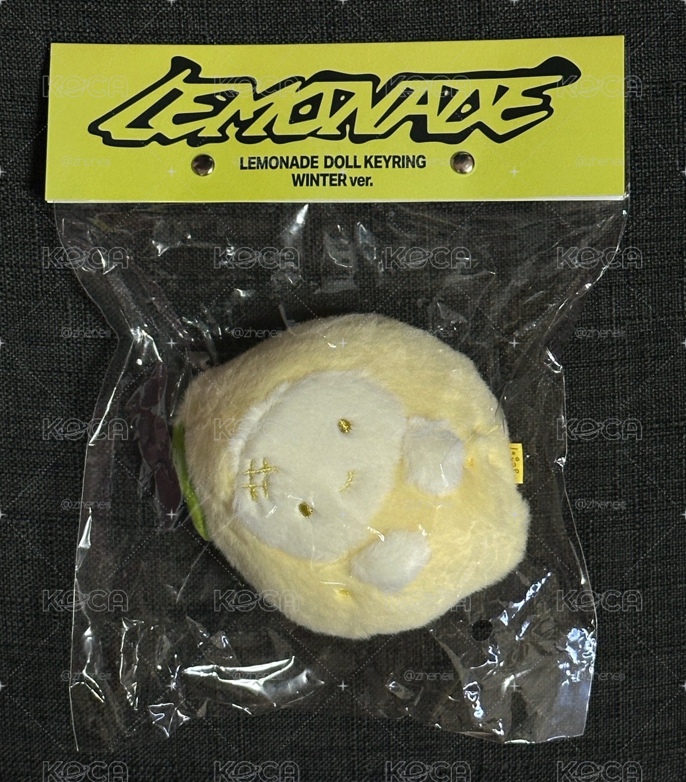 檸檬冬🍋