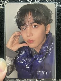 GH5 DIGIPACK 單封專卡