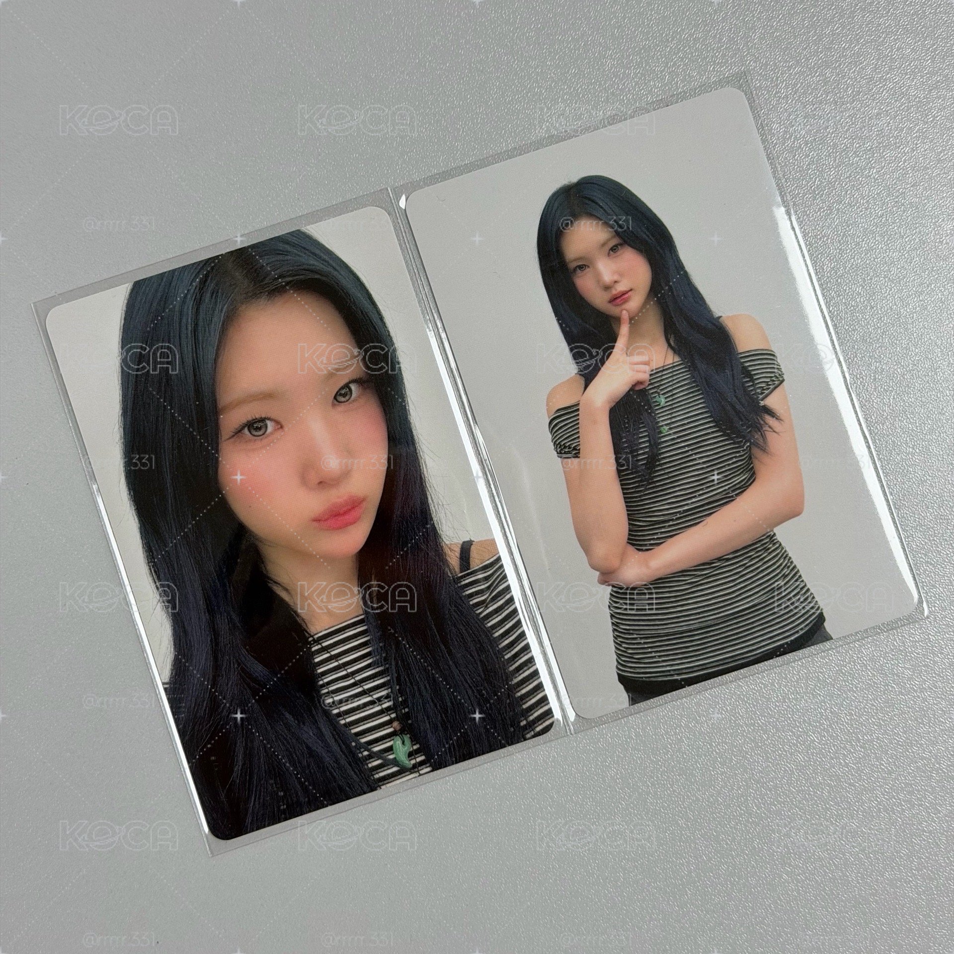 QQ音樂特典Juun