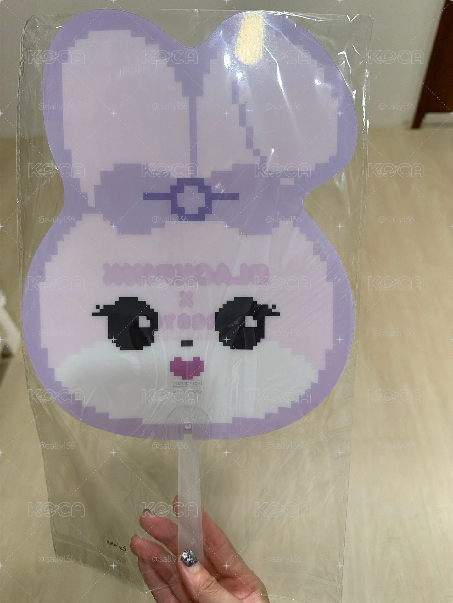 秀 滿額扇