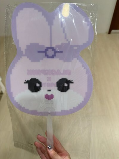 秀 滿額扇