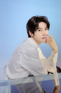 四期會員 明信片 