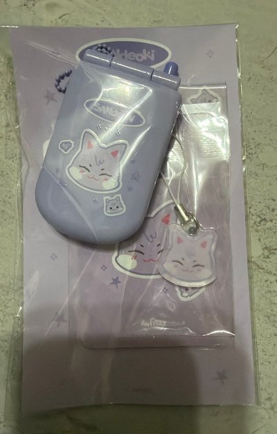 現貨✅［開立電子發票🧾］迷你手機組SAN