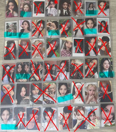50元小卡