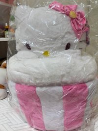 kitty 收納箱