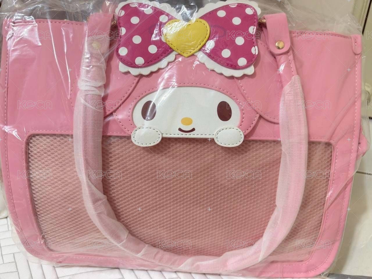 痛包