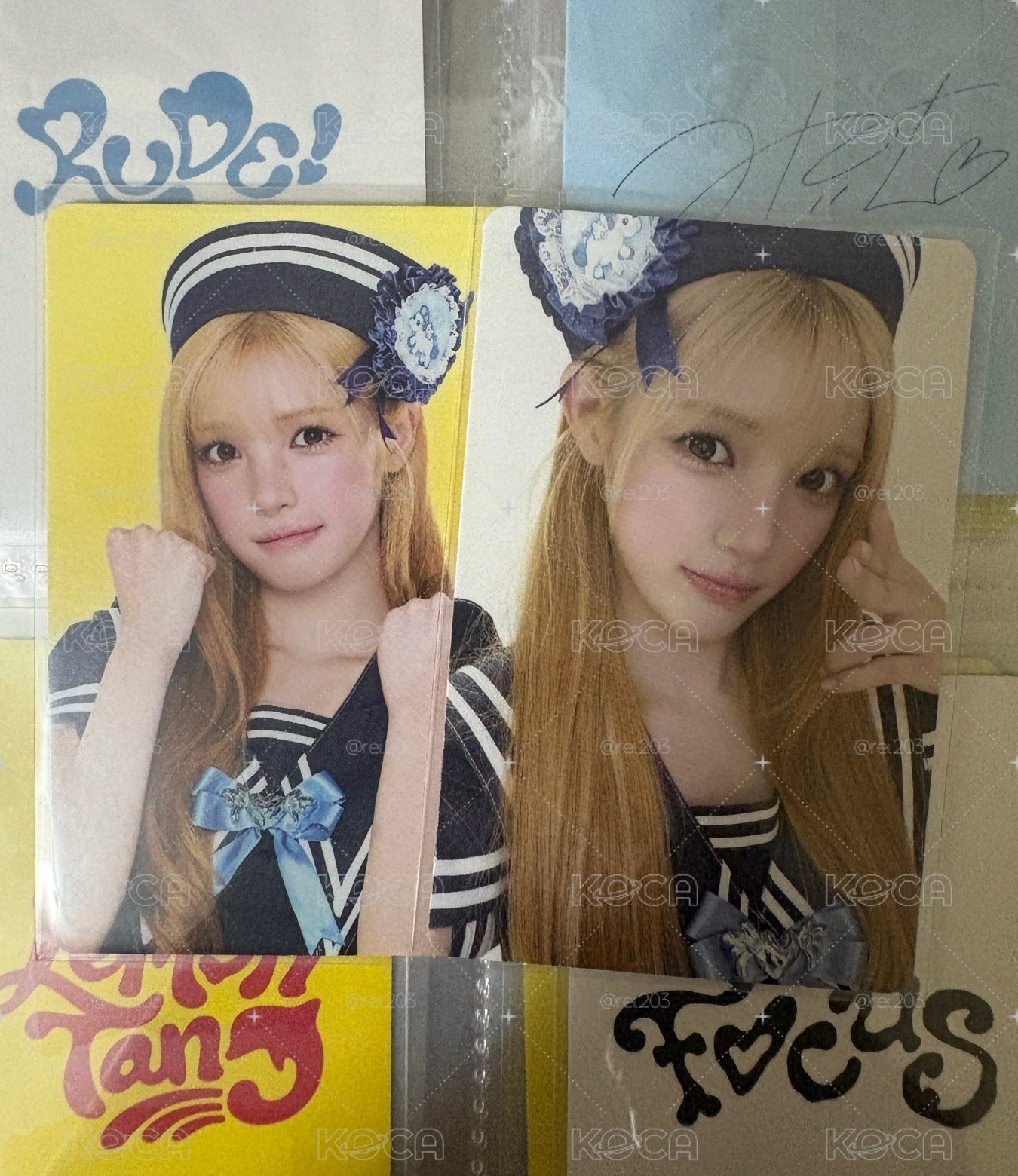 yuha隨機卡