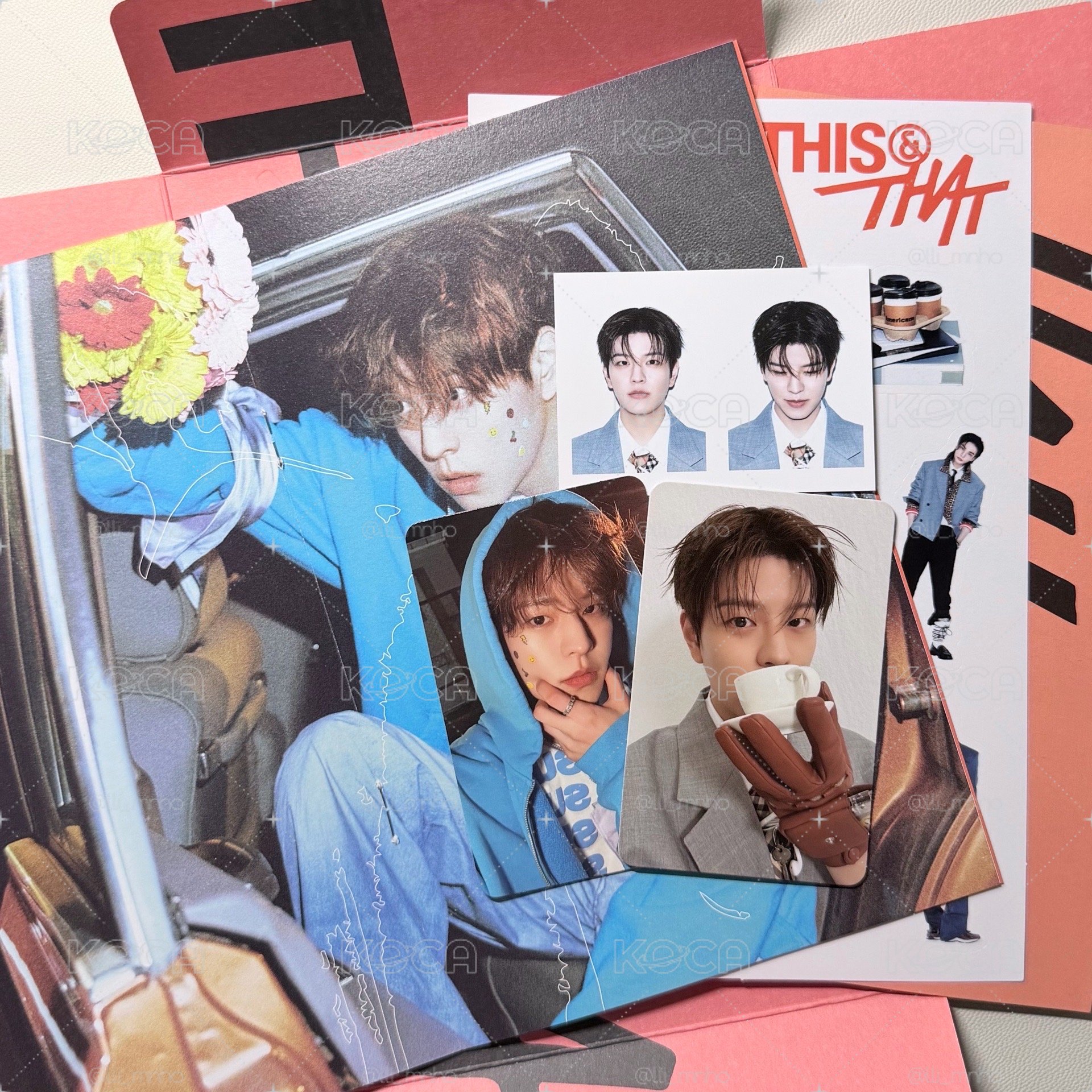 THIS&THAT &ver玟全專